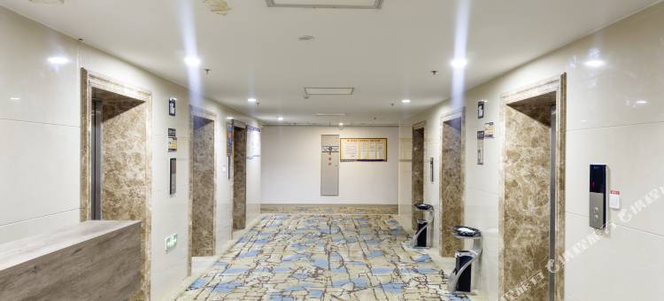 华季安悦酒店(潍坊青州政务中心店)图片