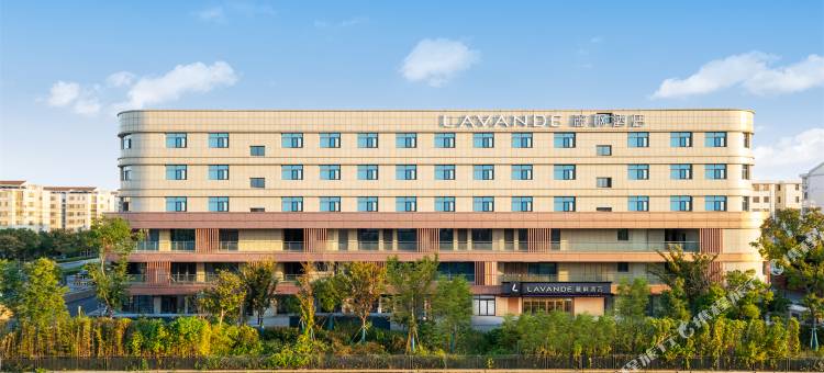 麗枫酒店(盐城开发区尚德商务楼店)图片