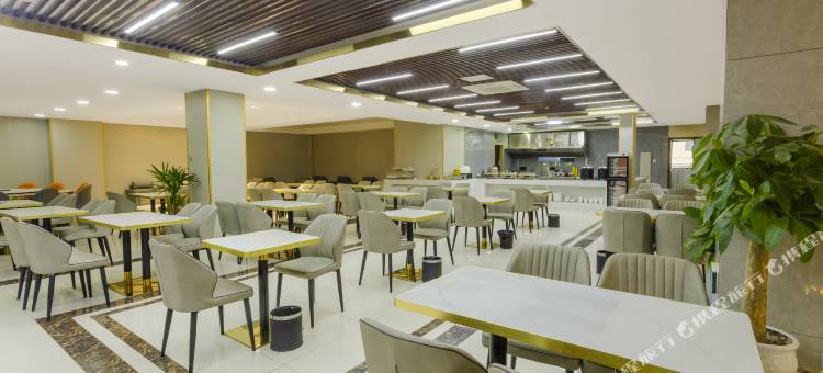 乐道酒店(武邑中学店)图片