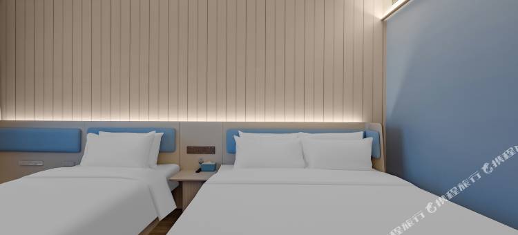 汉庭酒店(石家庄元氏向阳街店)图片