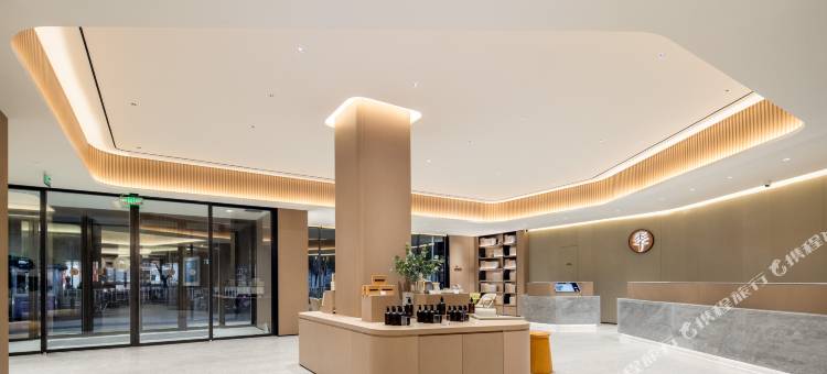 全季酒店(乌海万锦广场店)图片