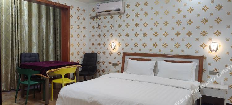 静怡家庭宾馆图片