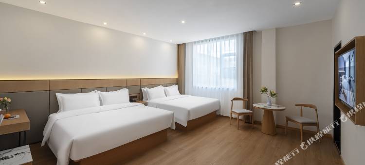 空港花园酒店(郑州新郑国际机场店)图片