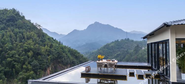 宜章又·見遠山民宿(莽山乡店)图片