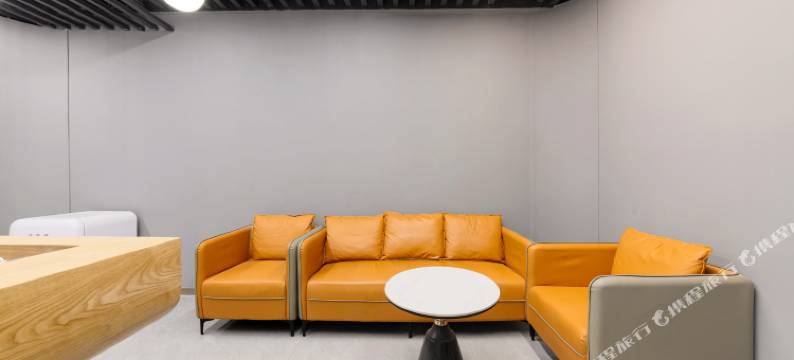 Ritz丽兹·美朵空中江景酒店(重庆观音桥北滨一路店)图片