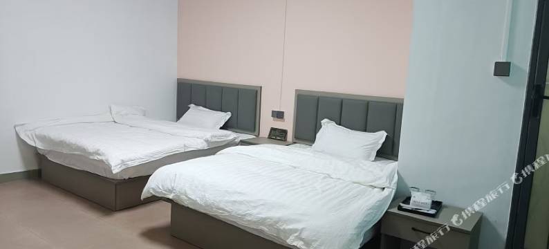 晓龙商务公寓(广州白云国际机场店)图片