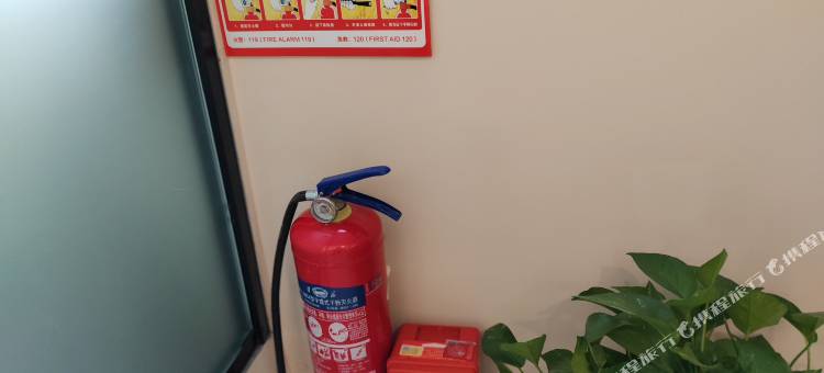 花缘住宿馆(徐州苏宁广场富国街店)图片