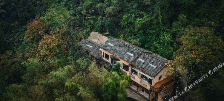 竹林精舍·禅意居图片