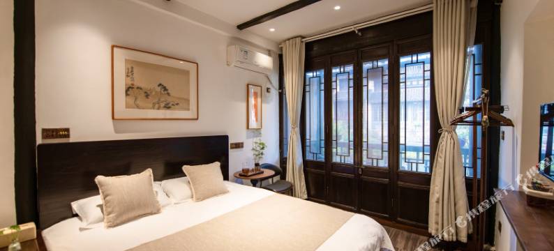 廊桥水岸客栈(南浔古镇店)图片