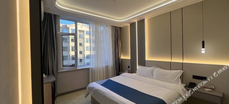 明水嘉缘商务会馆图片