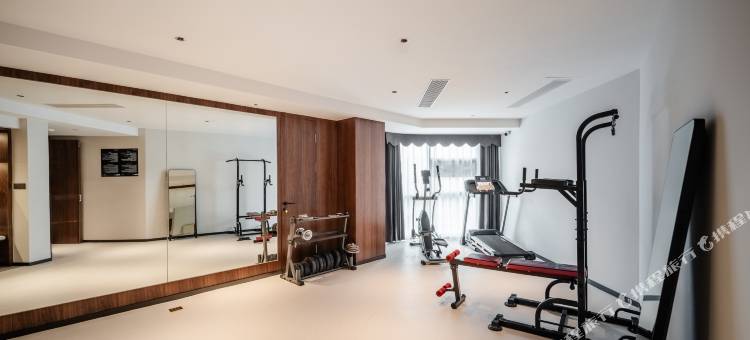 汉瑞至友酒店(文庙广场高铁站店)图片