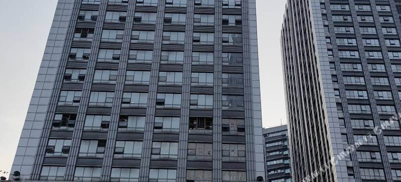 重庆星辰智选酒店(观音桥步行街观音桥轻轨站店)图片