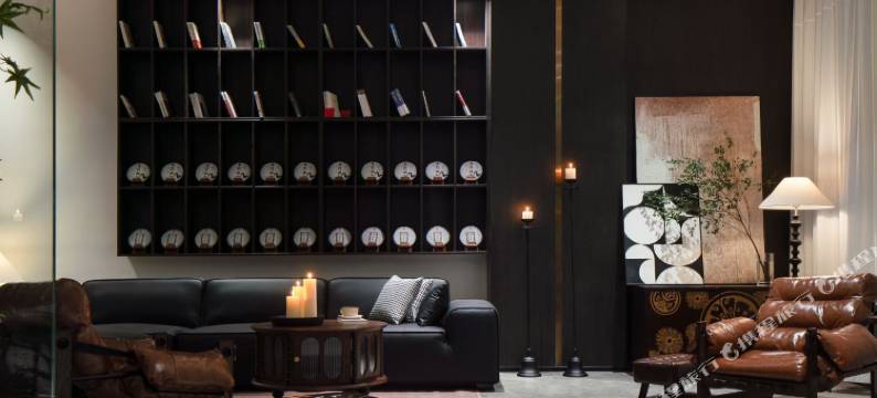 S丨山喜·日照金山雪山全景智慧酒店(丽江古城大水车店)图片