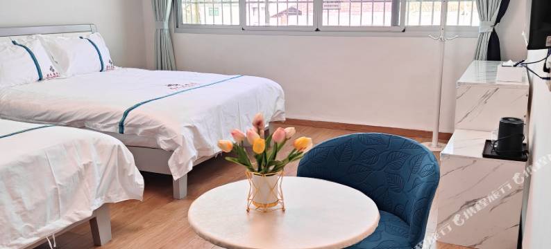 永定土楼好来屋客栈图片