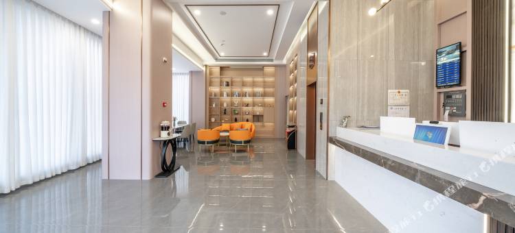 灵山茂胜酒店(三隆镇店)图片