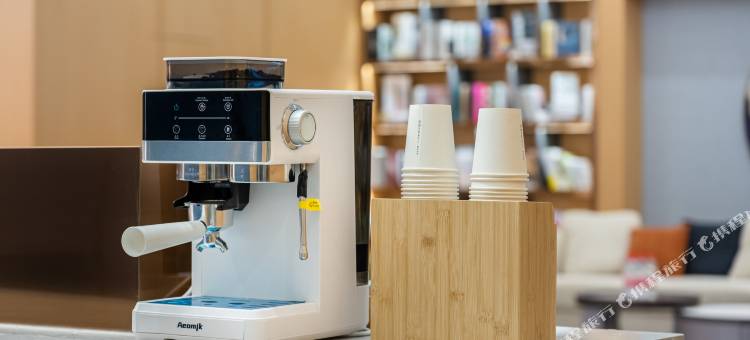 艺龙安悦酒店(开远泸江公园店)图片