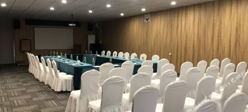 肇庆猫爪·龙猫美墅图片