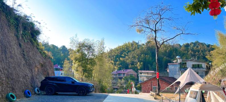 南昆山山之南民宿图片