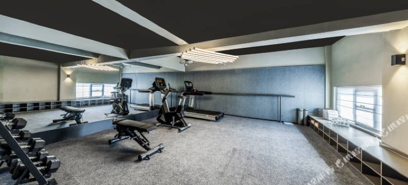 南京南站北广场轻居酒店图片