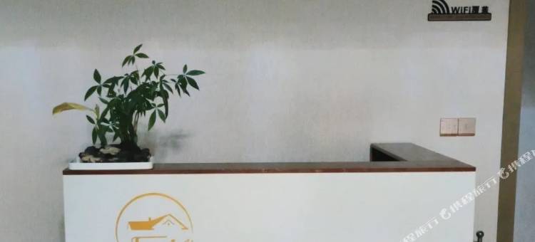 五八客栈图片