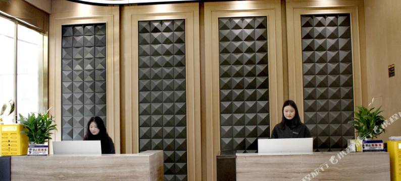 金河湾酒店图片