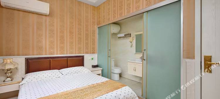 轻住四季连锁酒店(南京禄口机场店)图片