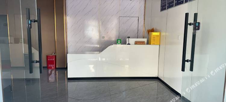 昭觉尚庭酒店图片