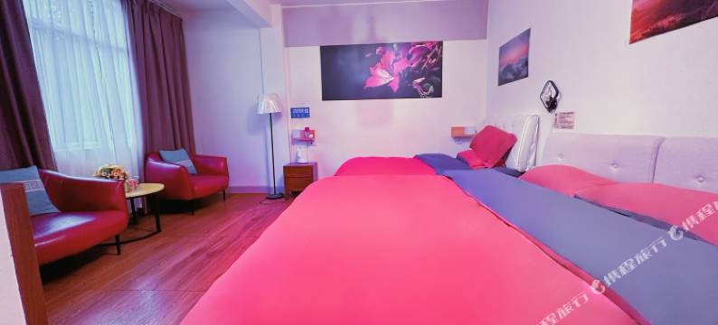 丹霞山悦雅苑民宿图片