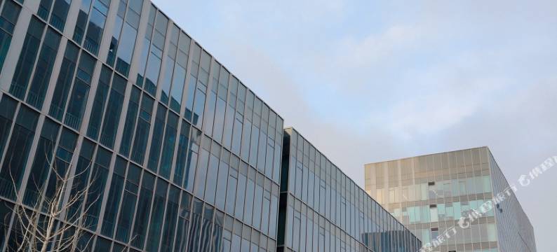 百金汉青年公寓图片