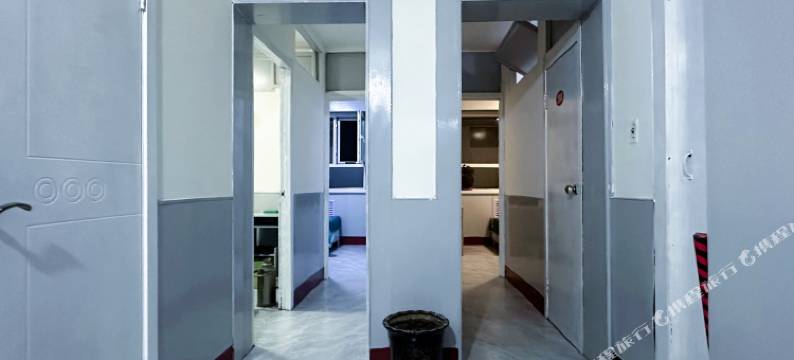 大同红卫里公寓图片