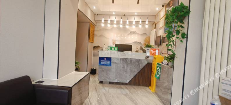 安华怡庭酒店(北京安贞医院店)图片