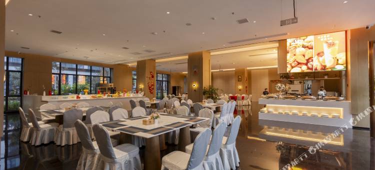 里松云瑶谷温泉酒店图片