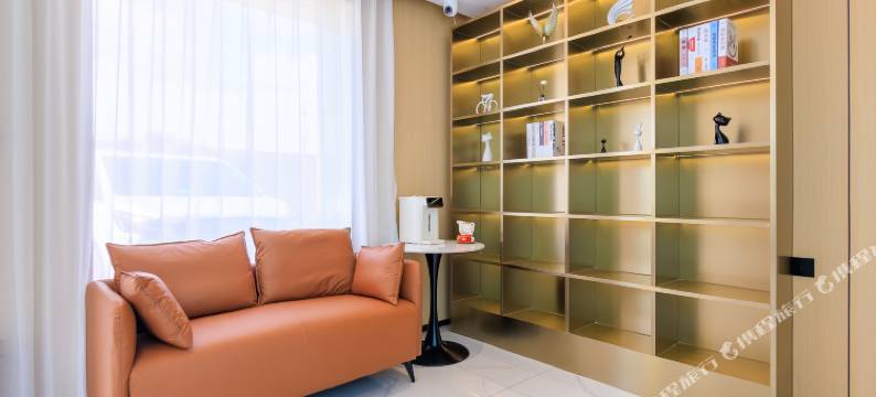 北京艾迪酒店(首都机场新国展店)图片