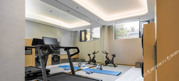 品睿酒店(德宏芒市广场店)图片