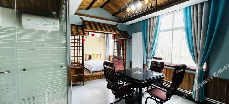 华山清馨雅舍民宿图片