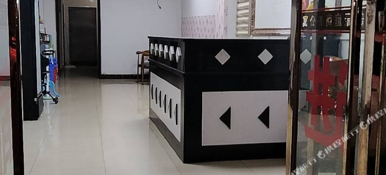 东莞豪庭商务公寓图片