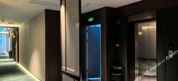 桂丽酒店(咸宁南站中心医院店)图片