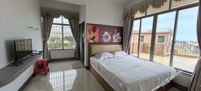 台山浪琴湾顺风楼图片