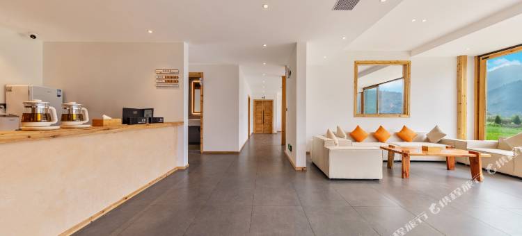 黎平那山有田美宿图片