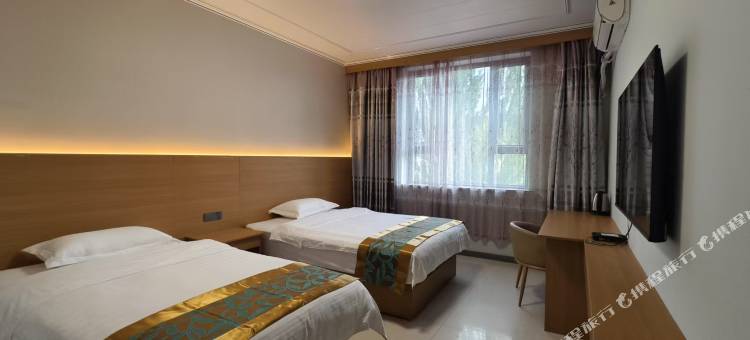 察布查尔西迁宾馆图片