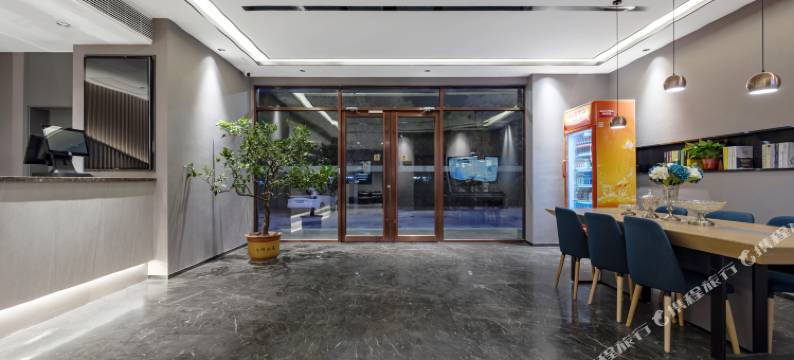 如家商旅酒店(章丘明水古城店)图片