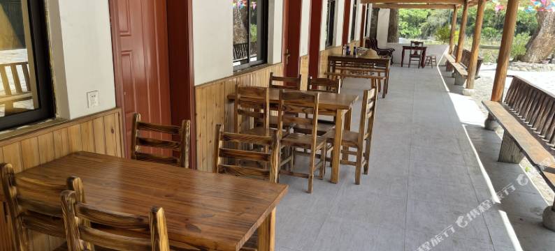 七亩境地民宿(宁国皖南川藏线店)图片