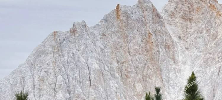 鑫盛精品酒店(萍乡北站萍乡市经济技术开发区武功山咨询中心店)图片