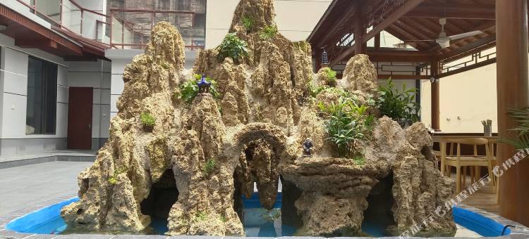 等风来民宿图片