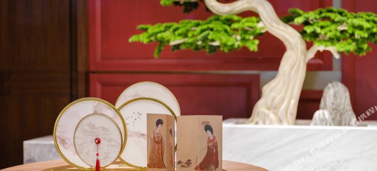 南京南站开元名庭酒店图片