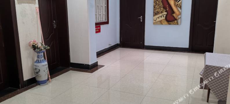 遵义龙井沟公寓图片