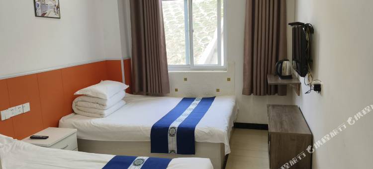 关山草原雪枫酒店(关山牧场店)图片