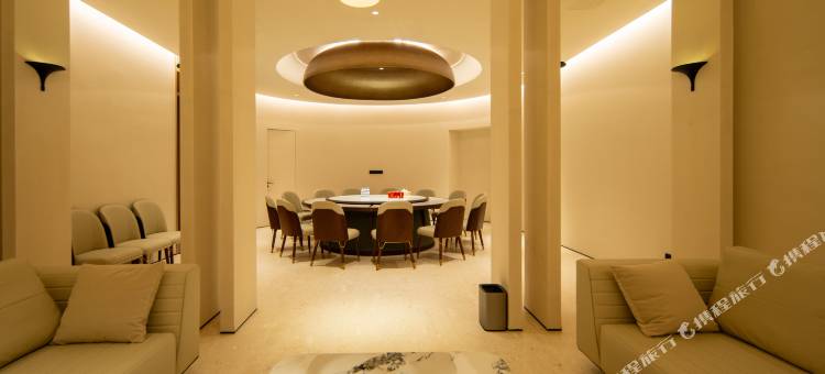 誉海度假酒店图片