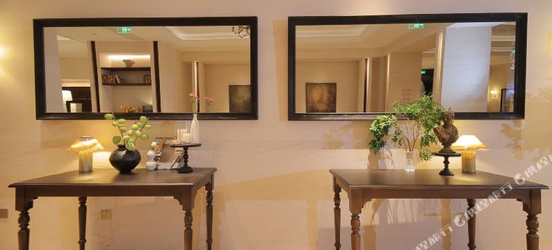 杭州曜石酒店(中大银泰新天地店)图片