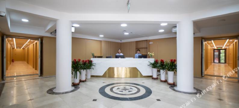 大连京体国际会议中心酒店图片